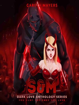 cover image of S&M
